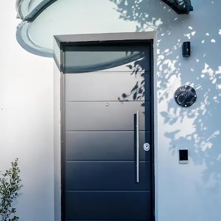 Lemon Suites Apartments Rome Exterior photo