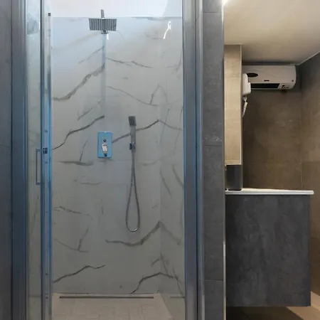Lemon Suites Apartments Rome Exterior photo