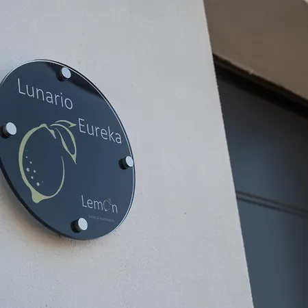 Lemon Suites Apartments Rome Exterior photo