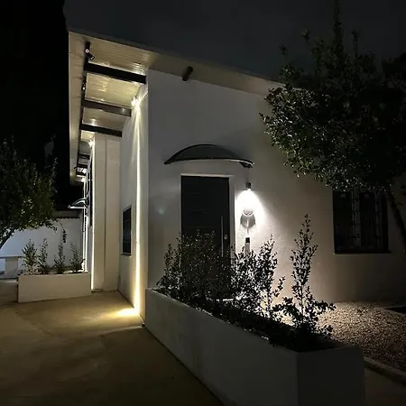 Lemon Suites Apartments Rome Exterior photo
