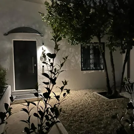 Lemon Suites Apartments Rome Exterior photo