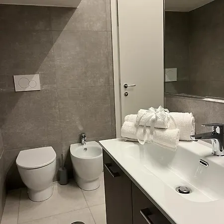 Lemon Suites Apartments Rome Exterior photo