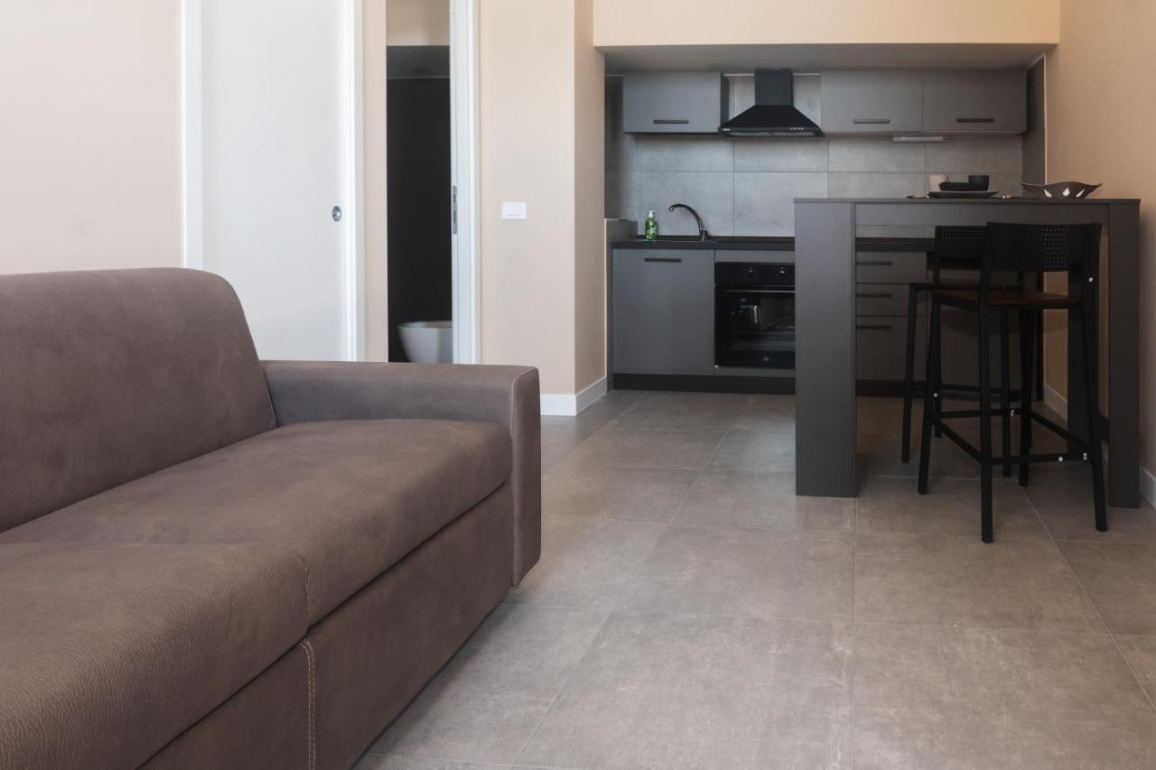 Lemon Appartement