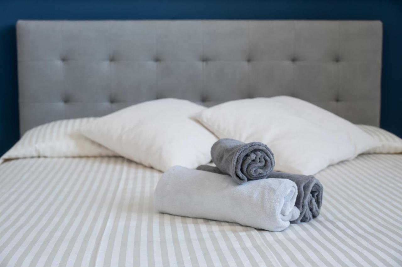 Appartement Lemon Rome