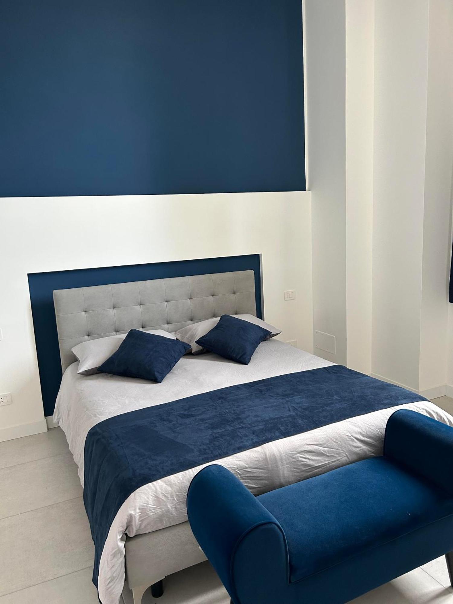 Lemon Appartement