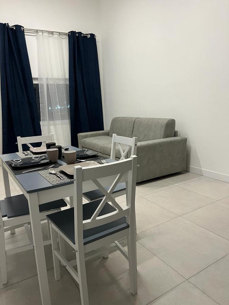 Appartement Lemon *
