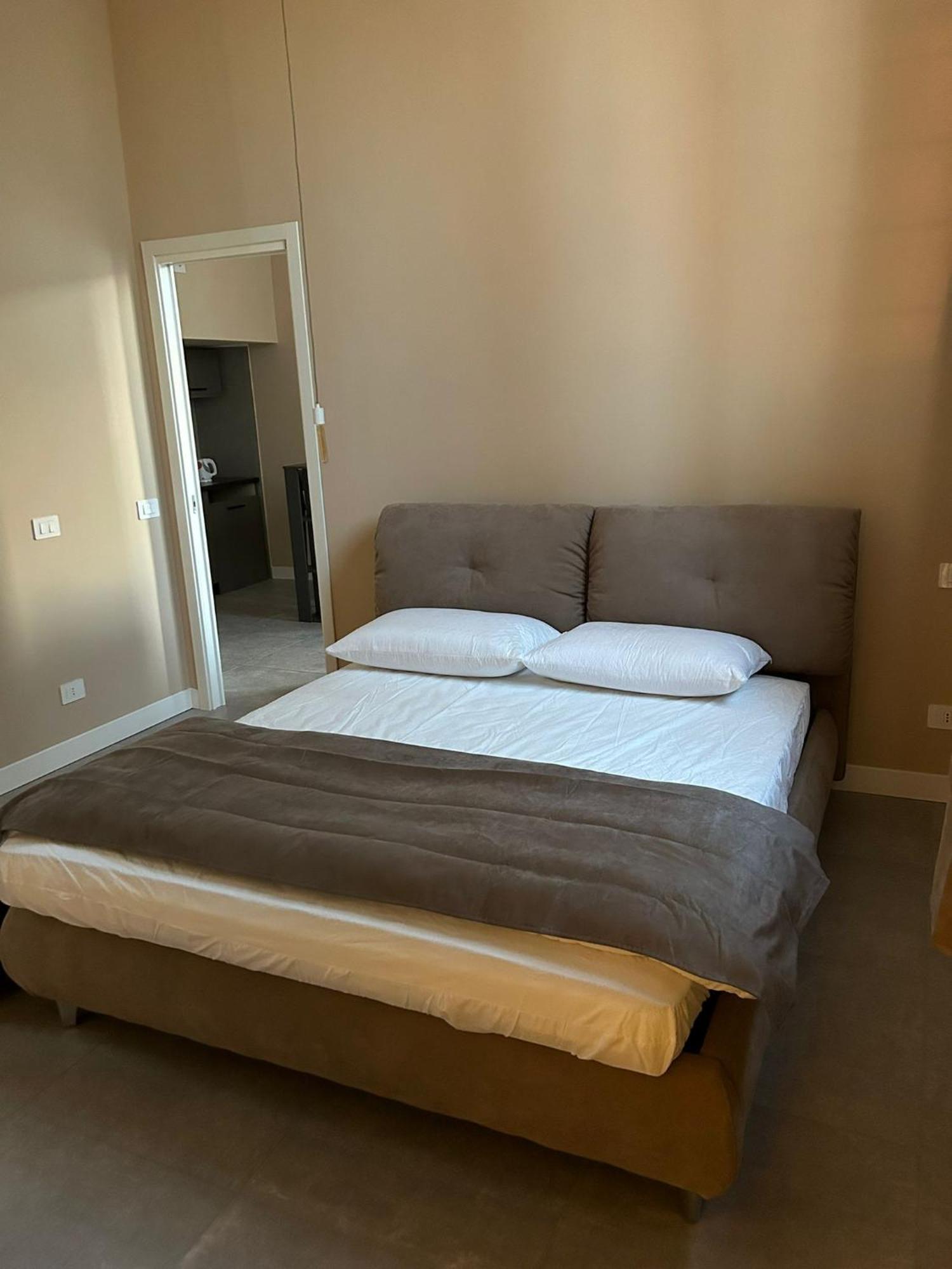 Appartement Lemon Rome