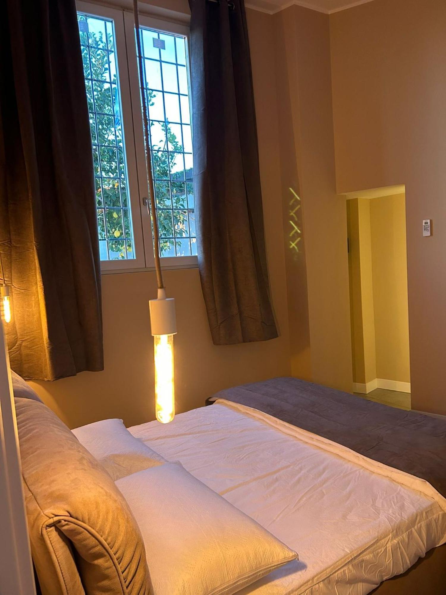 Appartement Lemon