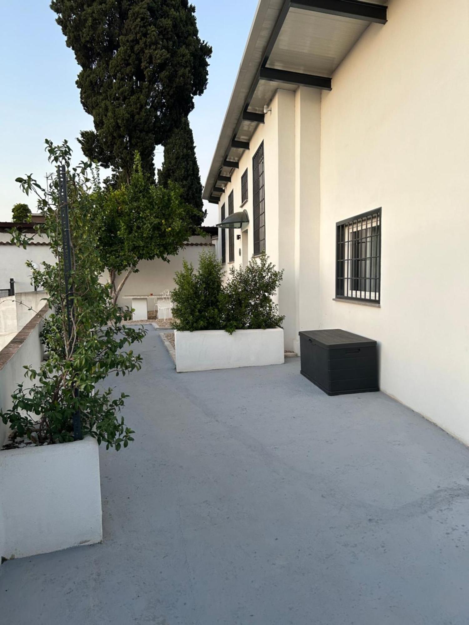 Lemon Appartement