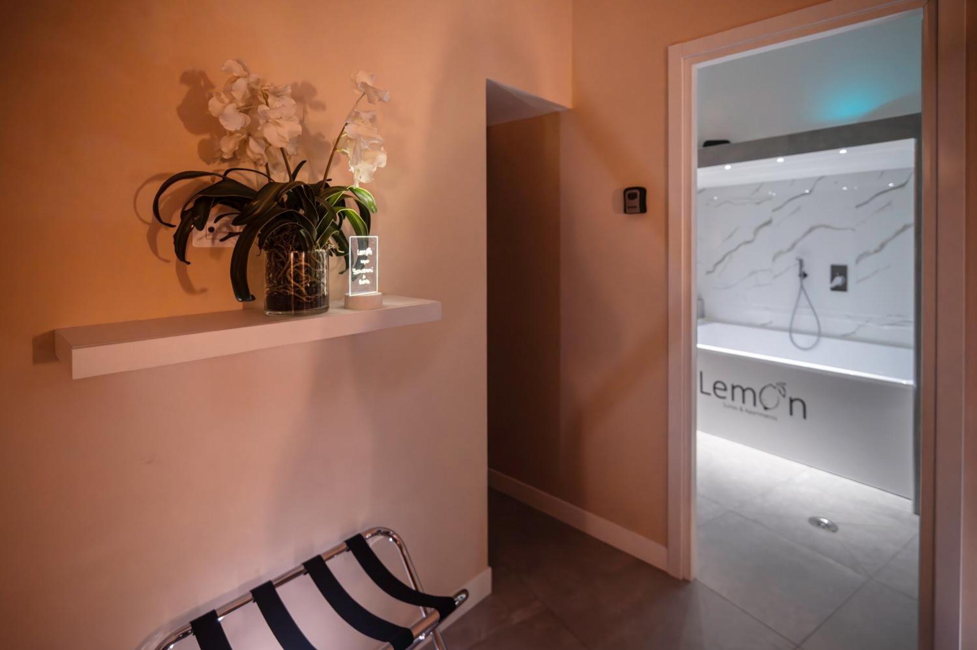 Lemon Appartement Rome