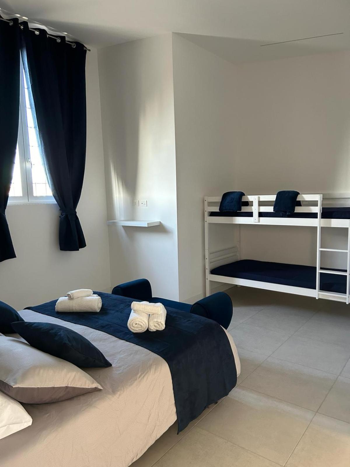 Lemon Appartement