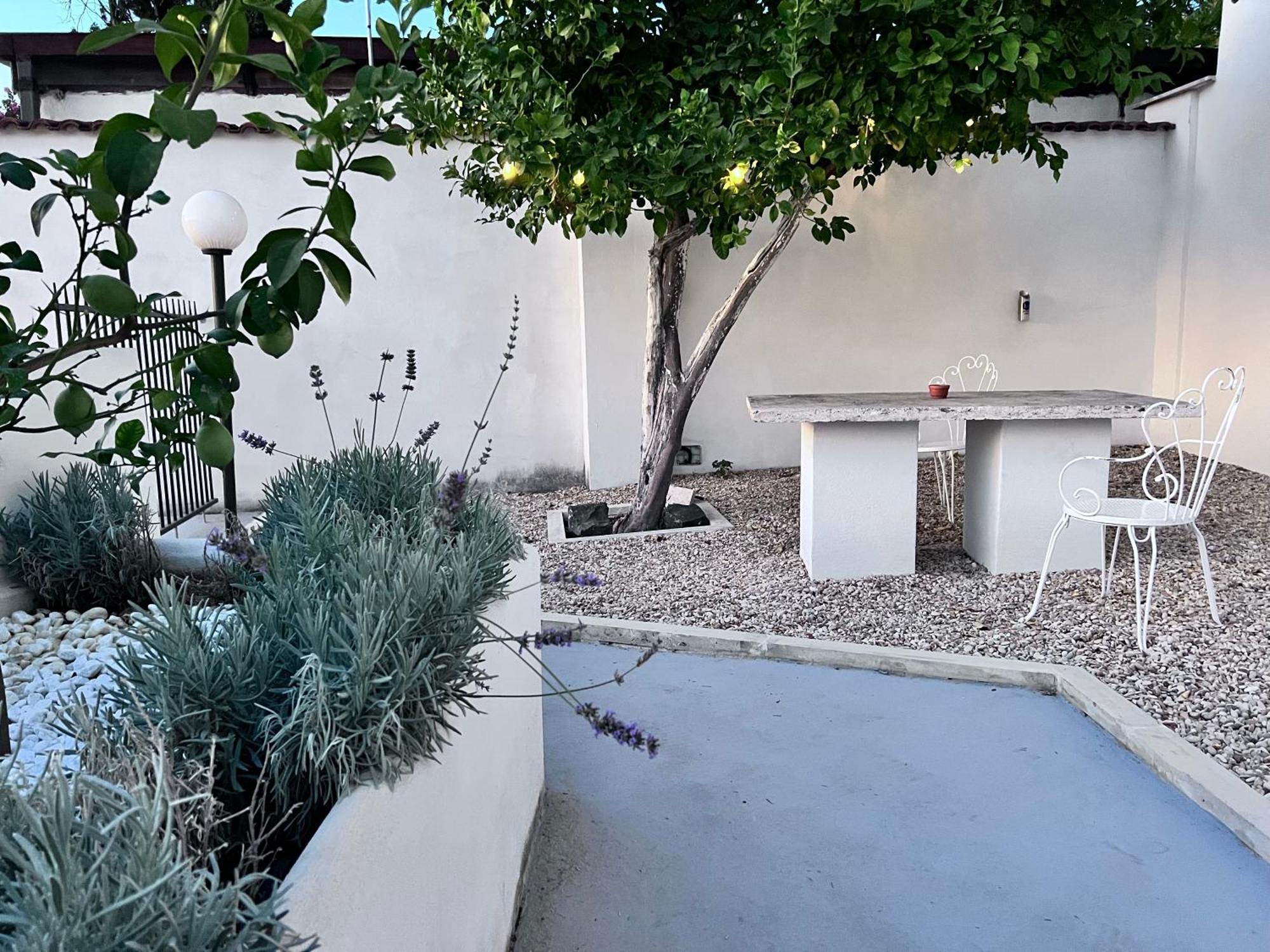 Appartement Lemon