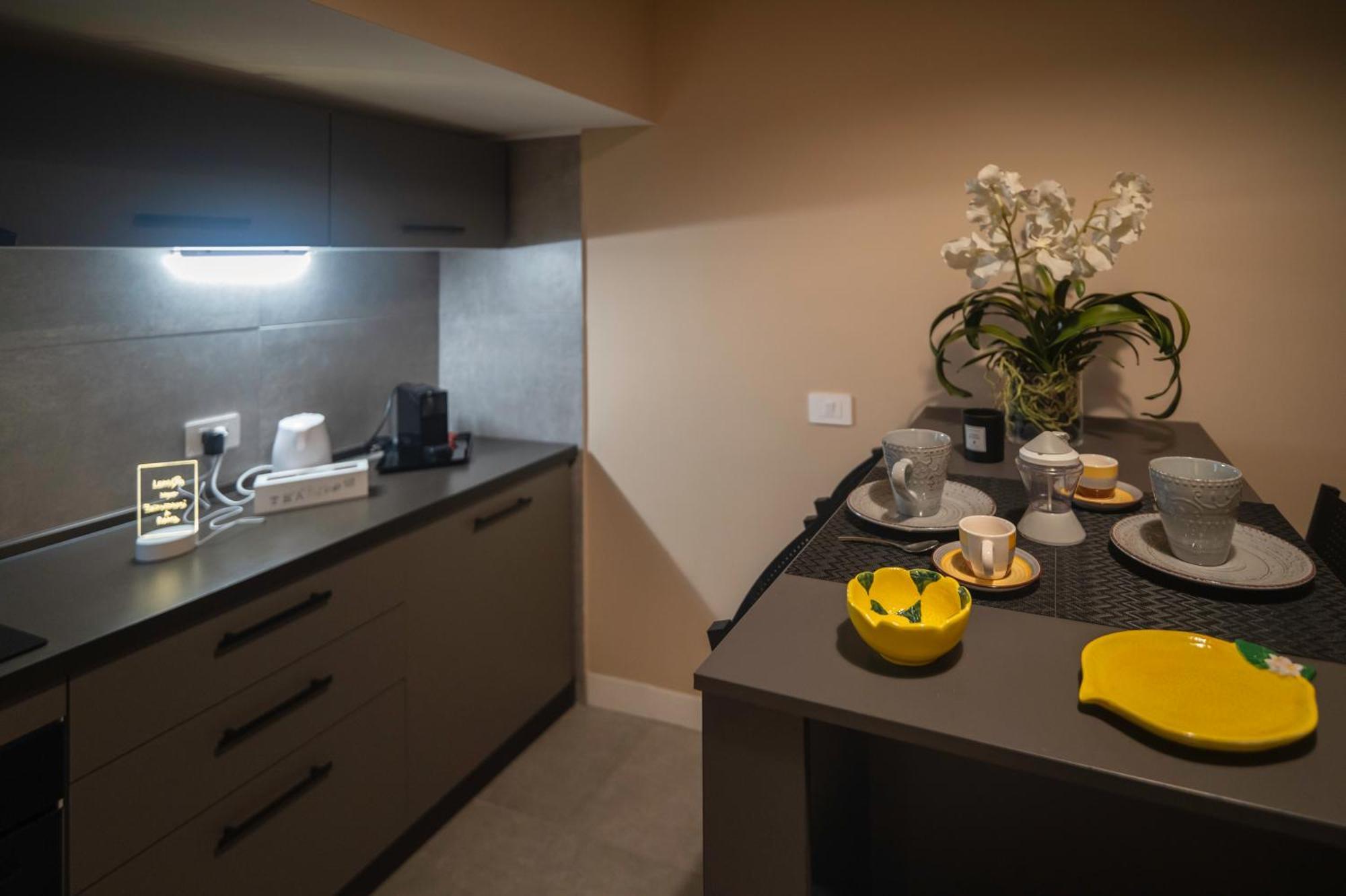 Lemon Appartement Rome