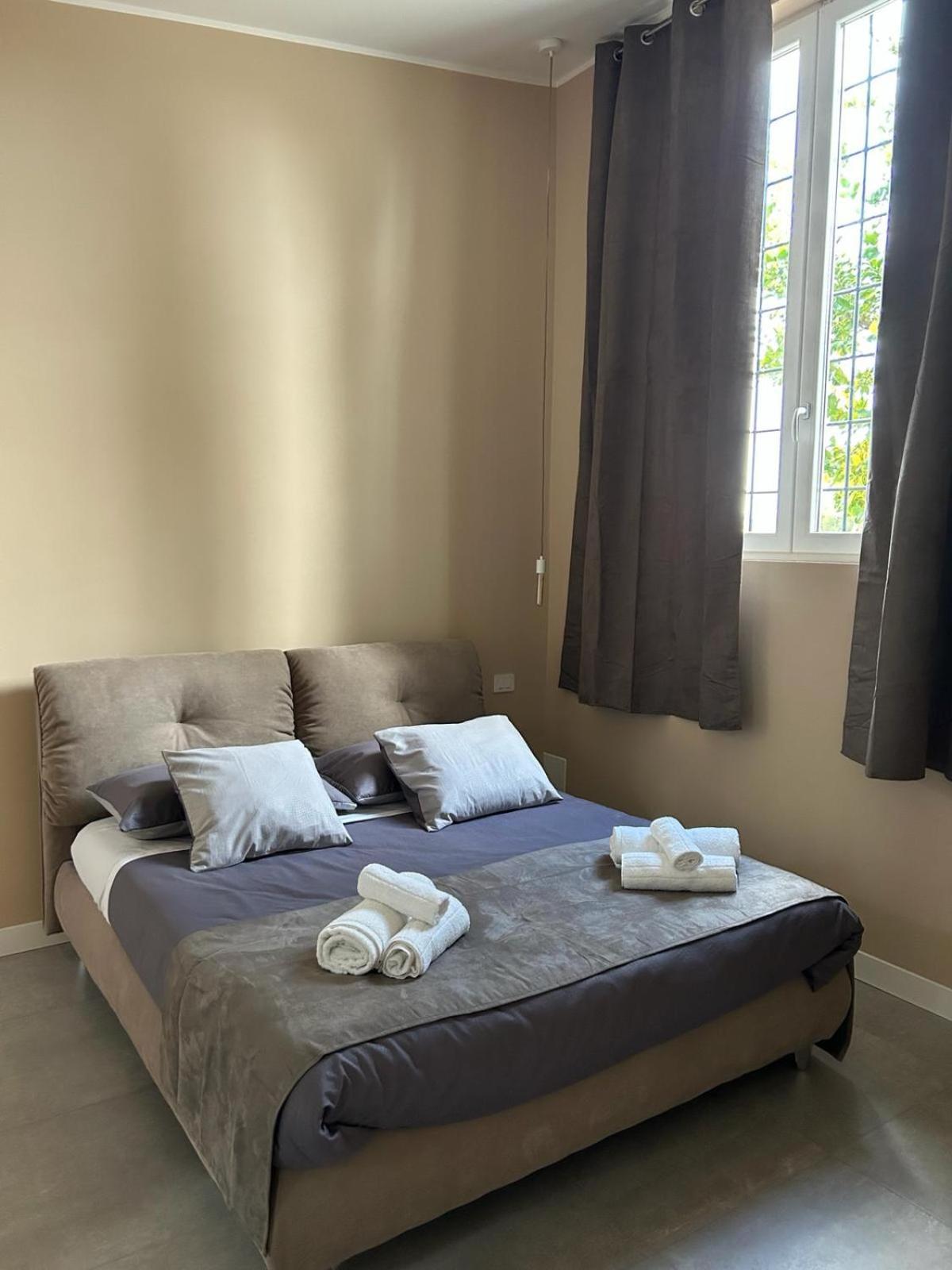 Appartement Lemon