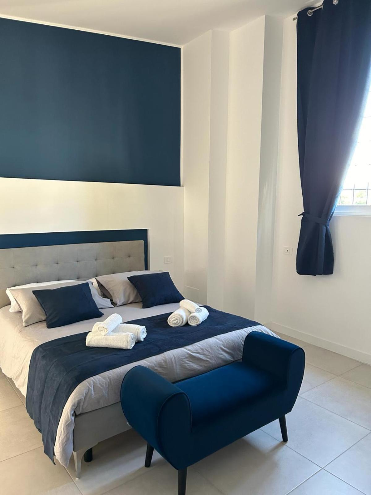 Lemon Appartement *