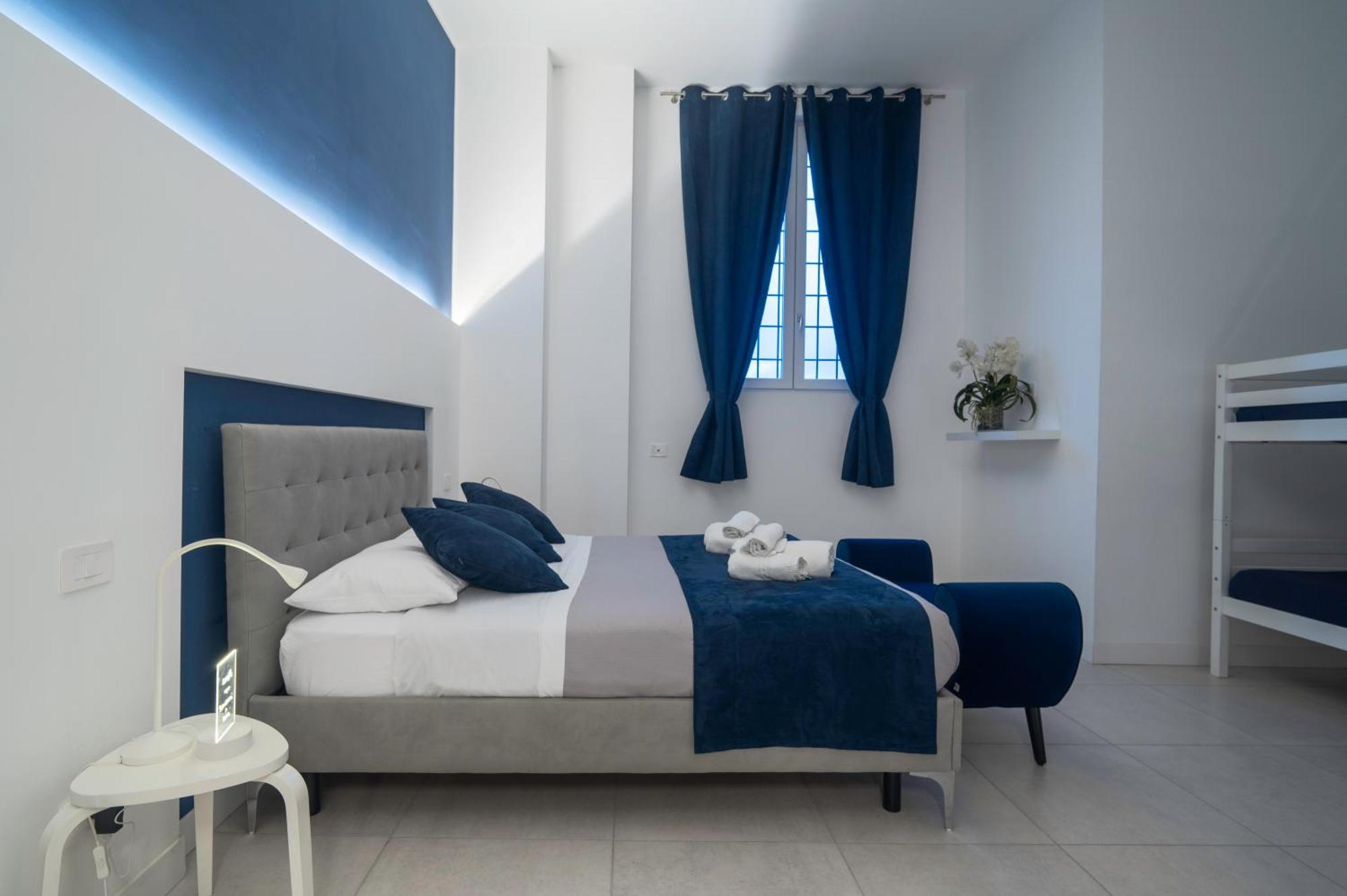 Appartement Lemon Rome