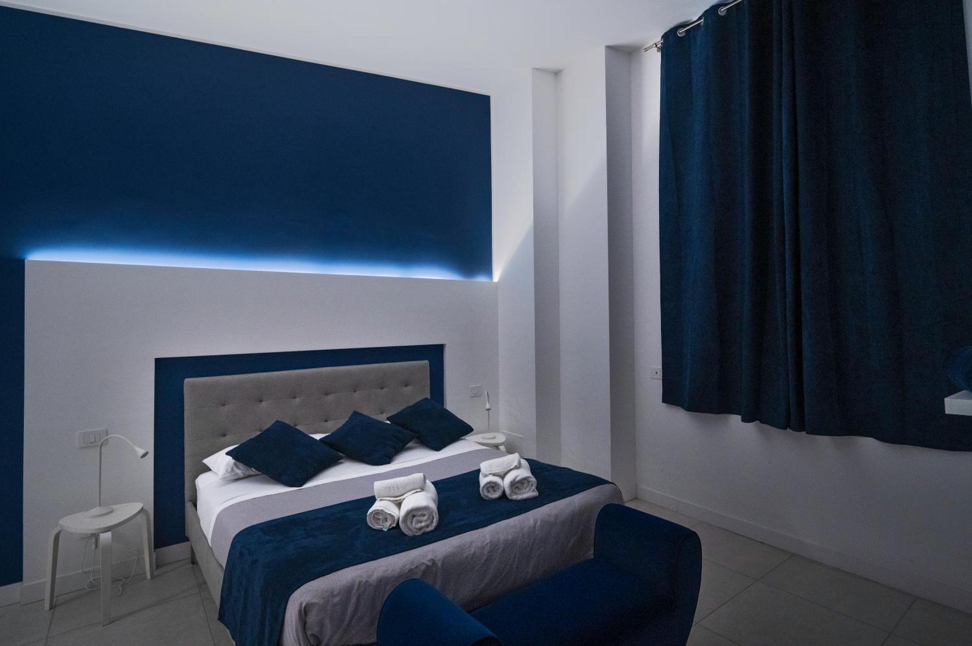 Lemon Appartement