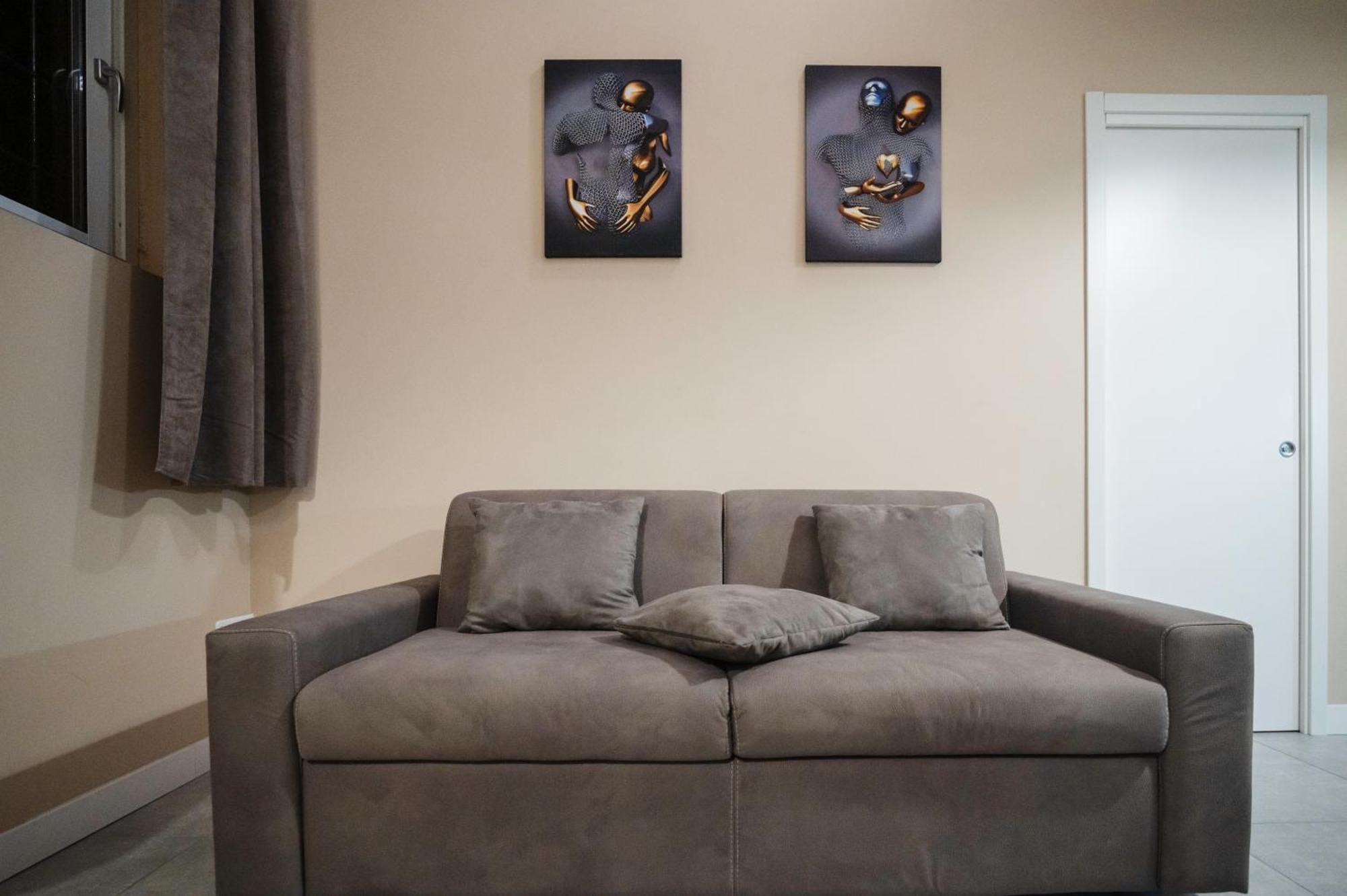 Appartement Lemon *