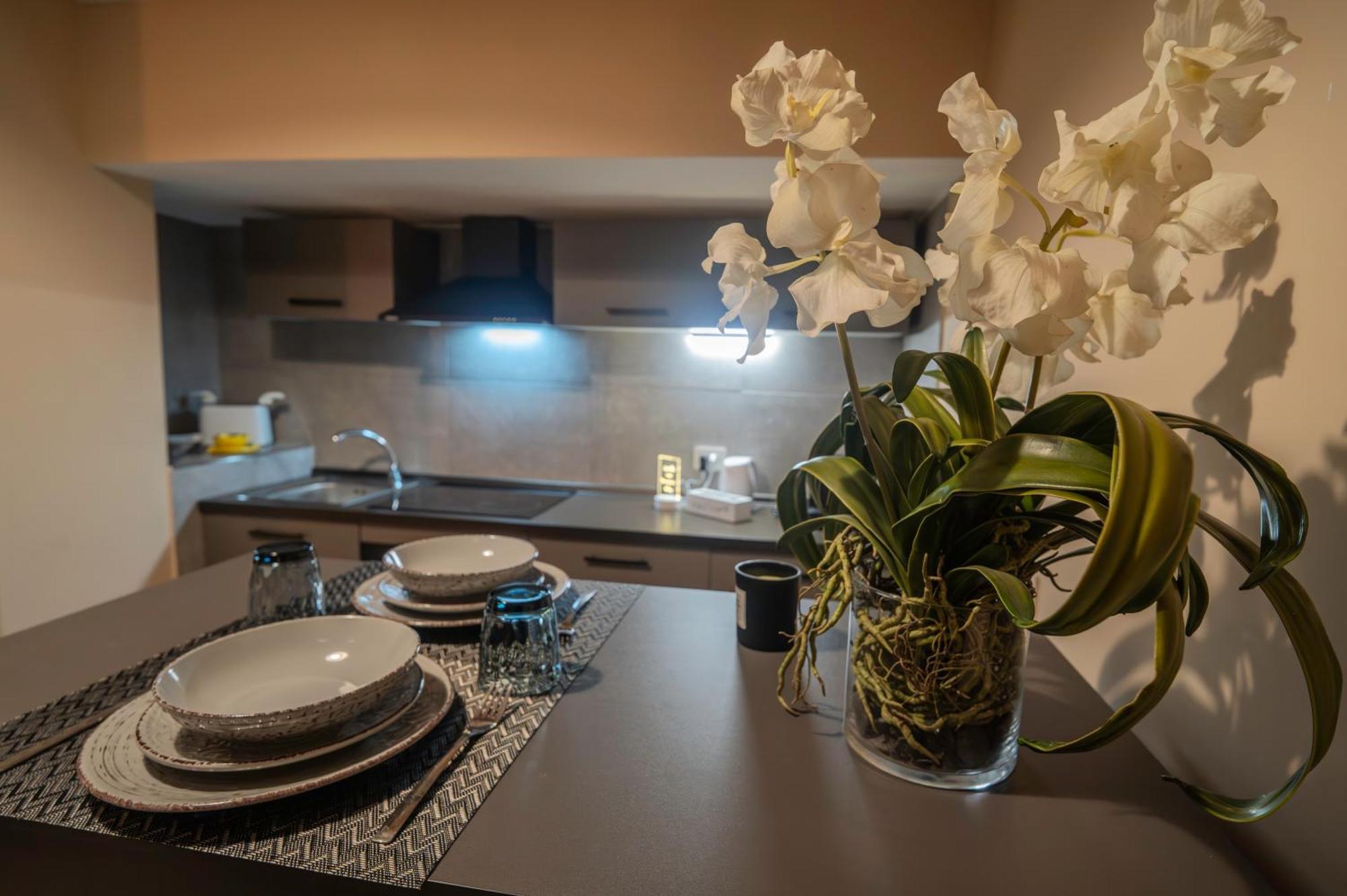 Apartment Lemon *