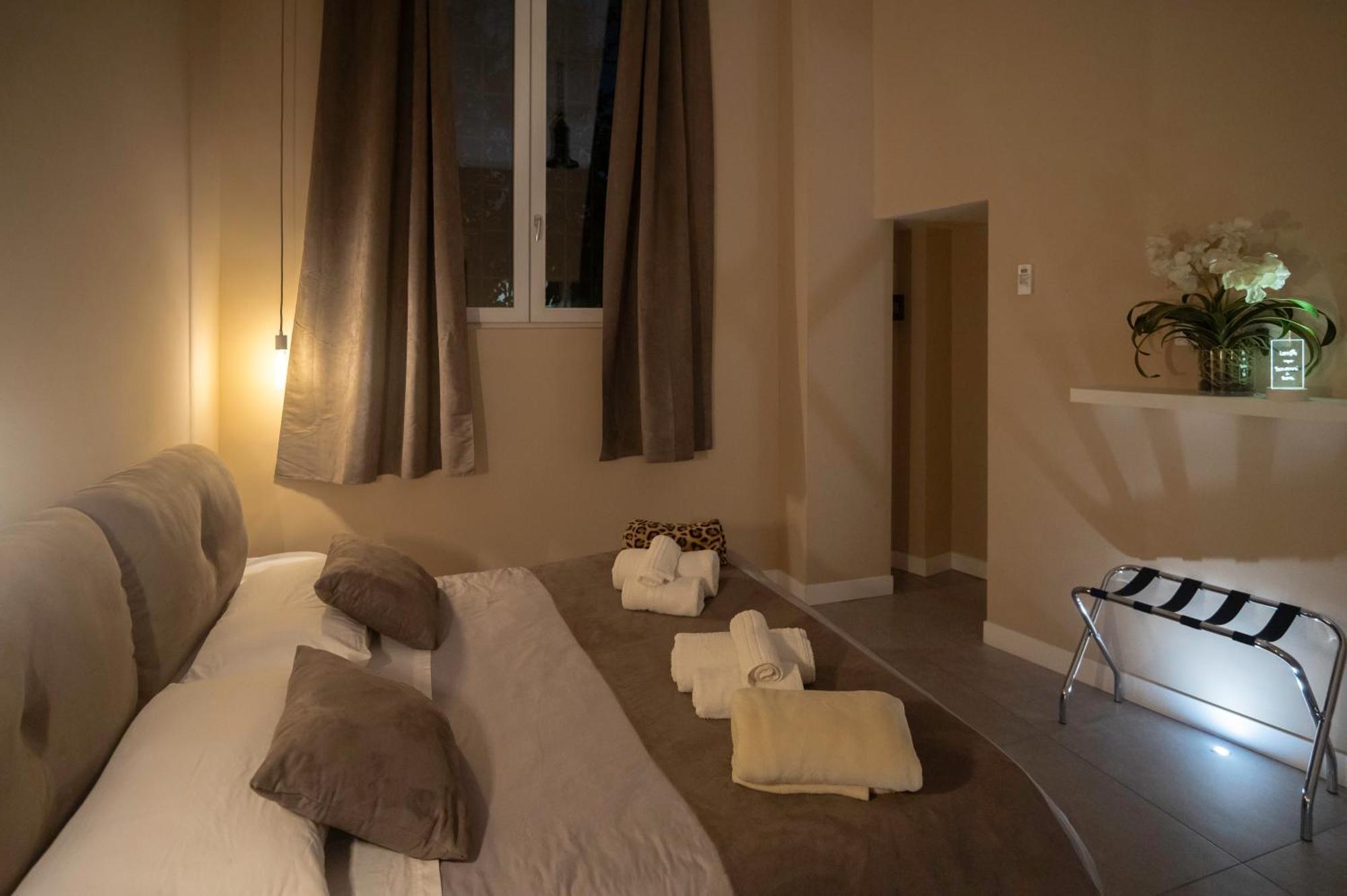 Lemon Appartement
