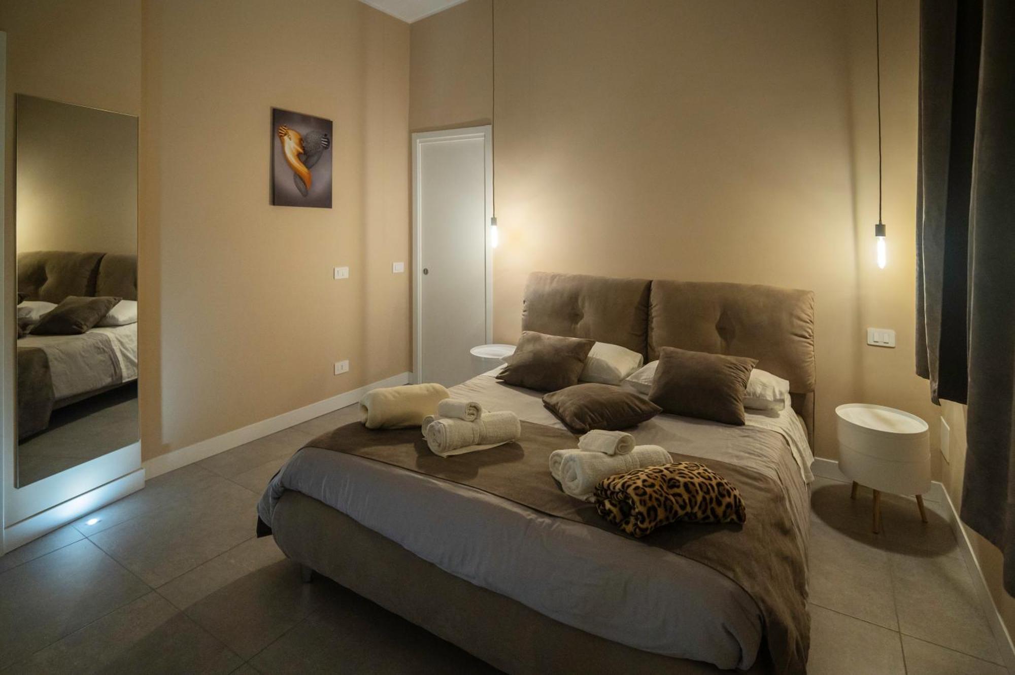 Lemon Appartement *