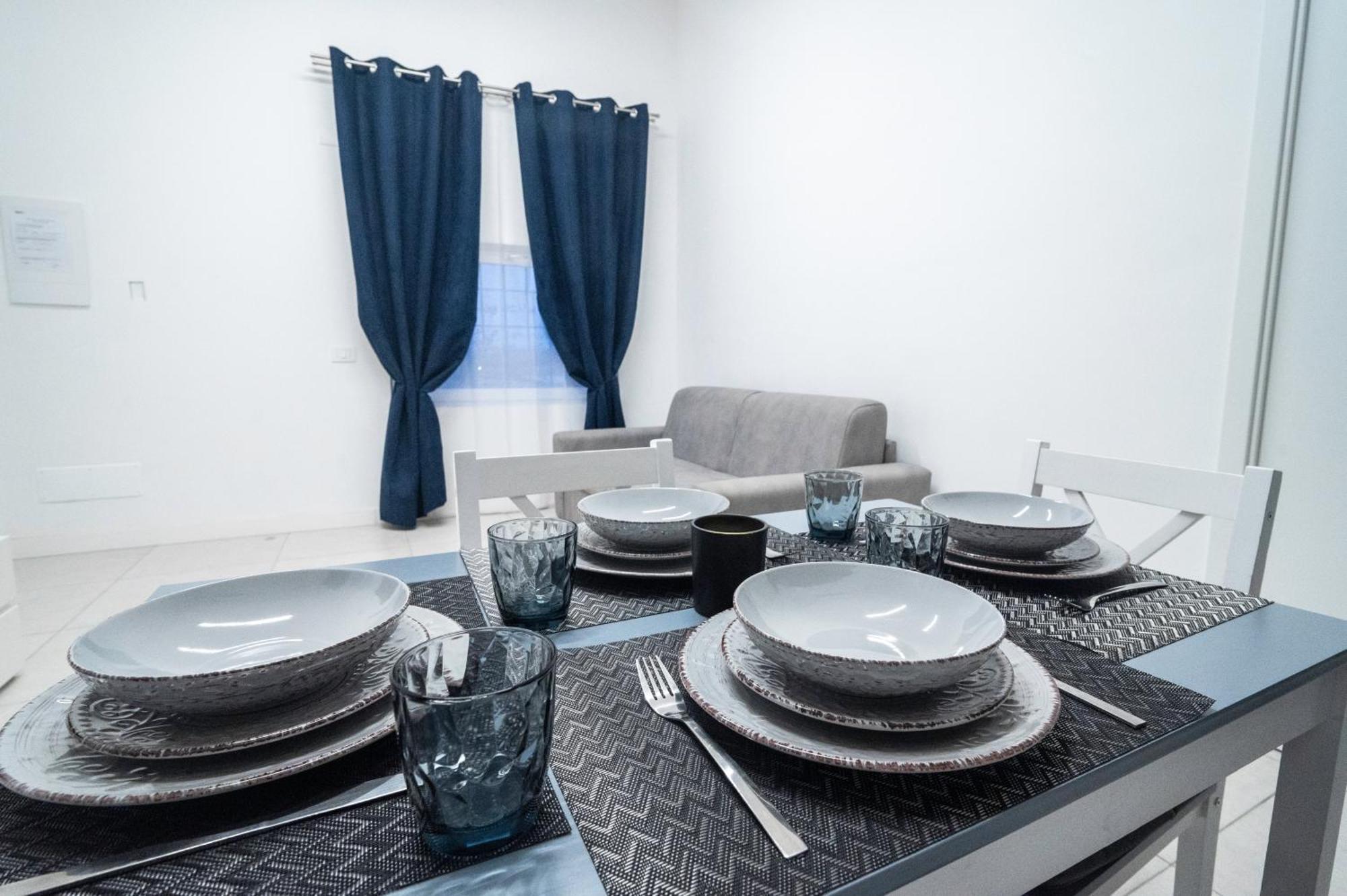 Lemon Appartement Rome