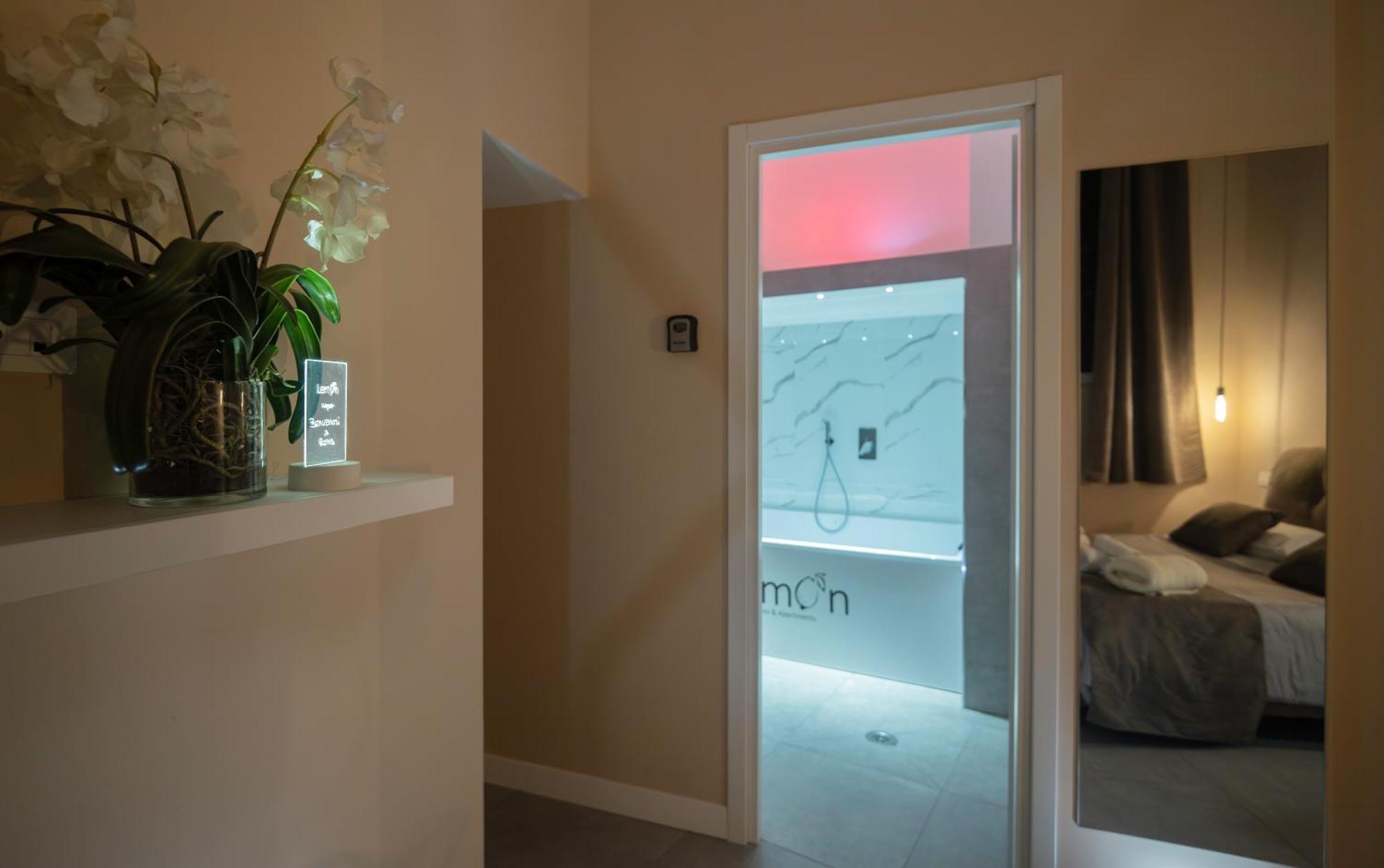 Lemon Appartement