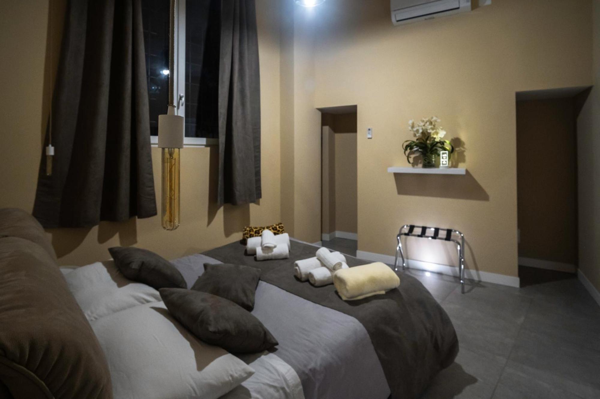 Lemon Appartement Rome