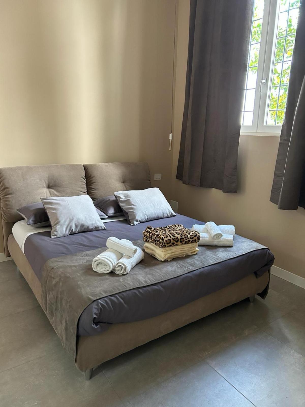 Appartement Lemon