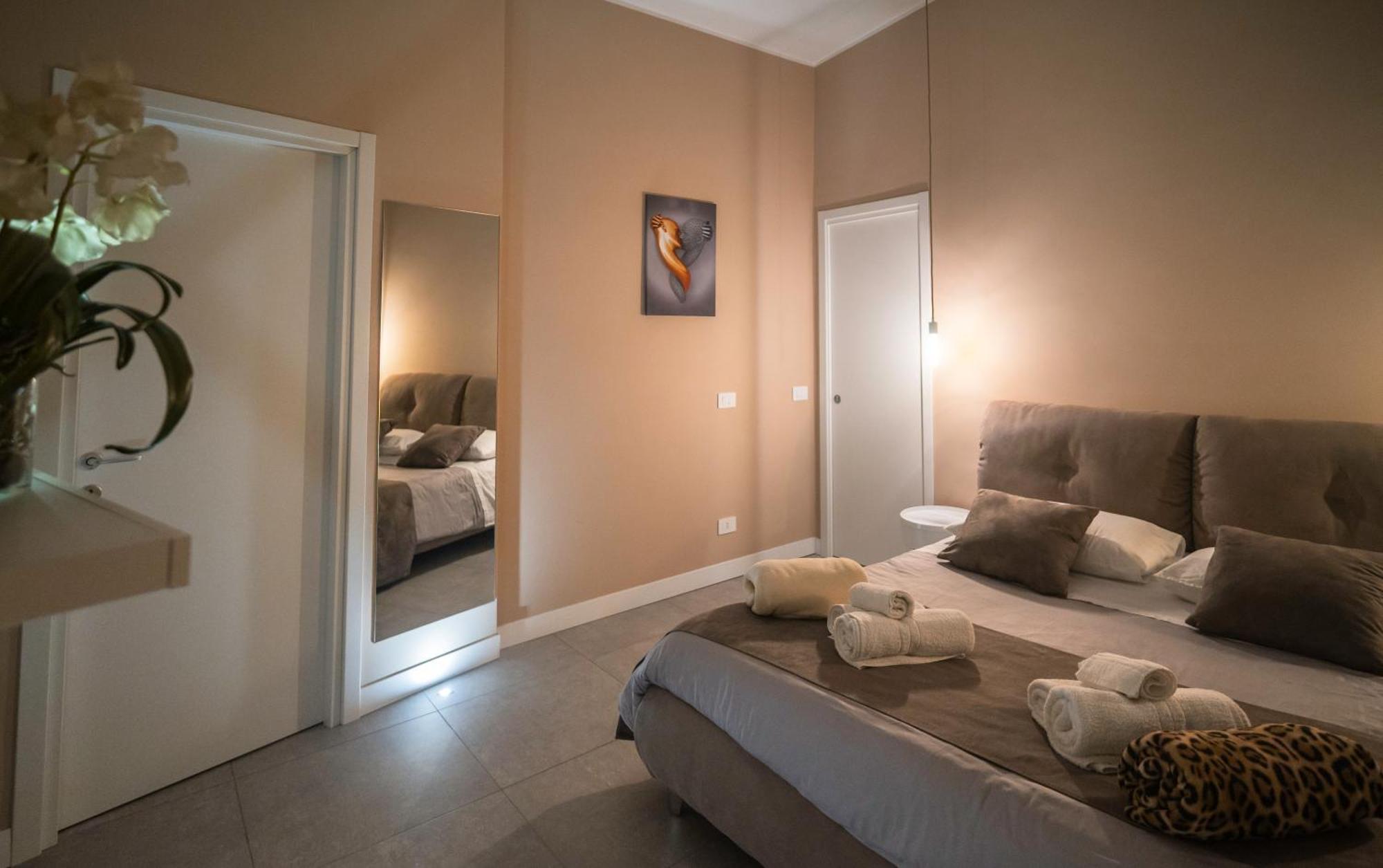 Lemon Appartement