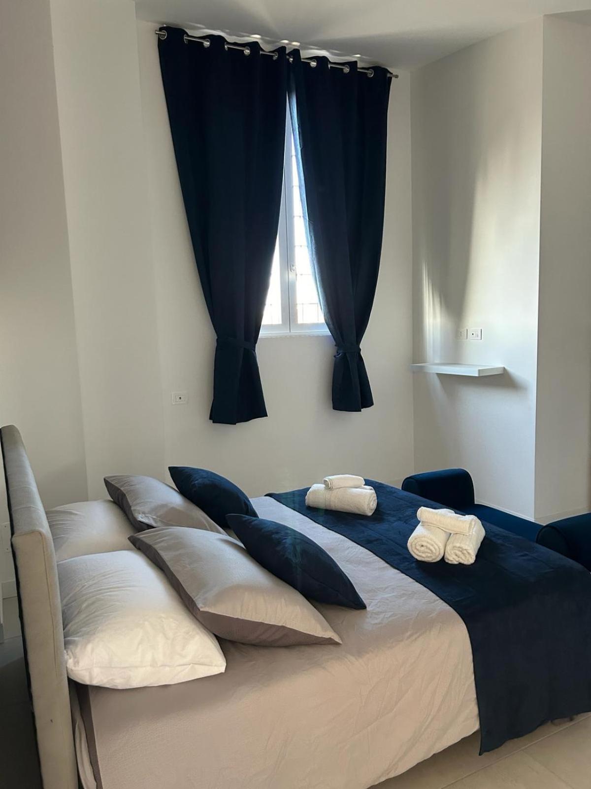 Lemon Apartment